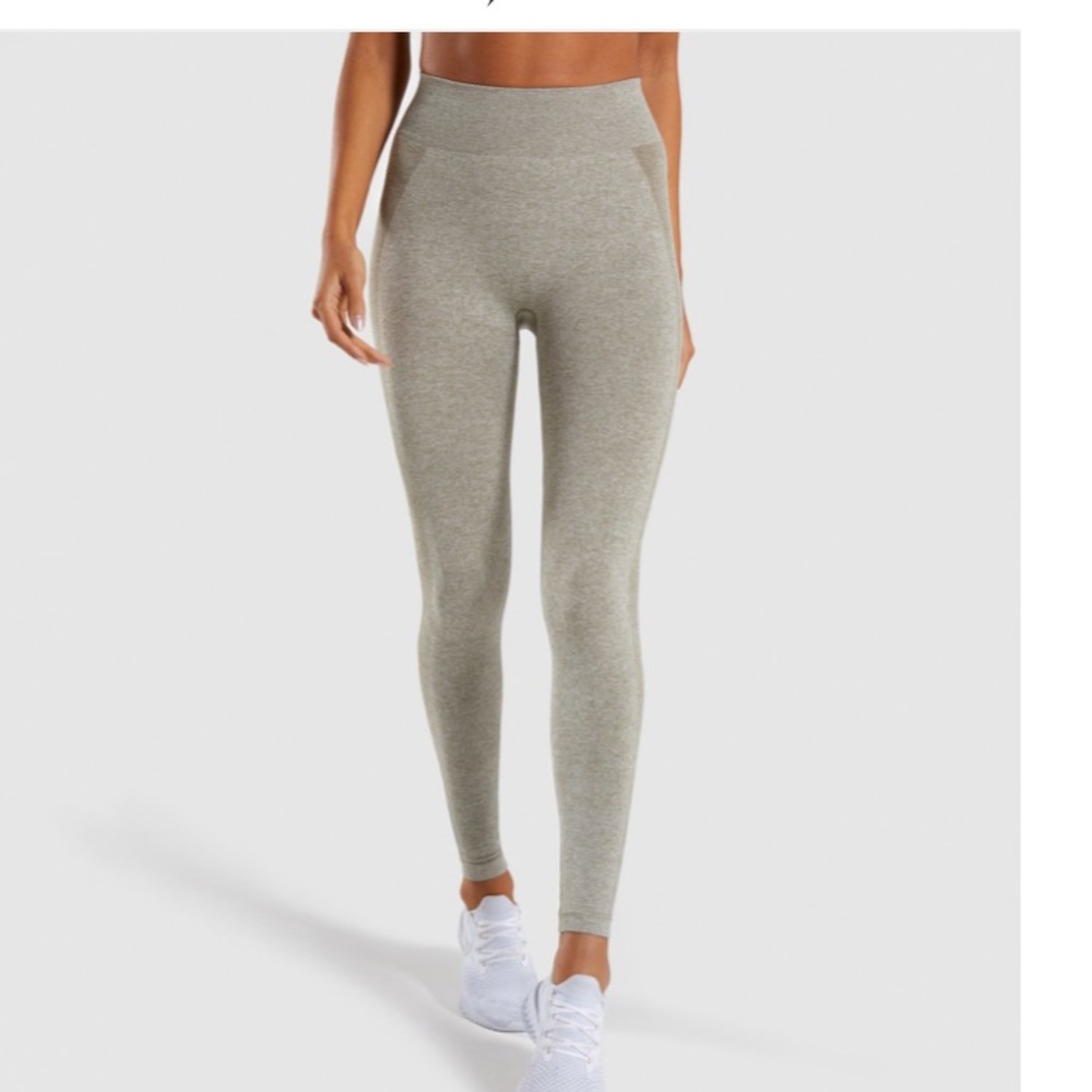 Gymshark flex